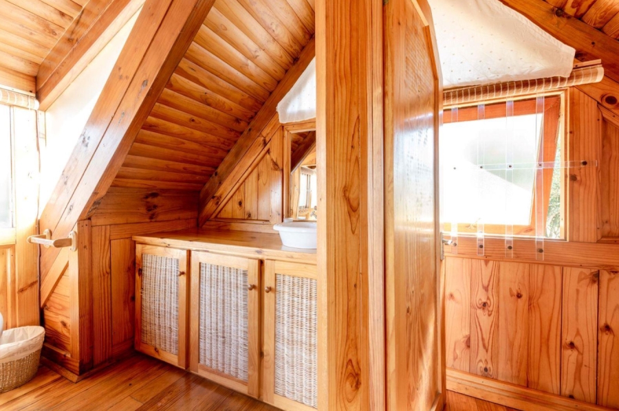 Commercial Property for Sale in Old Place Western Cape